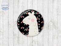 Motiv-Cabochons 1384-4 Einzelset  10mm (10 Stück)