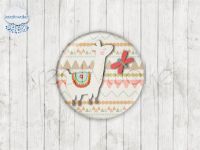 Motiv-Cabochons 1385-6 Einzelset  