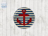 Motiv-Cabochons 1386-2 Einzelset  