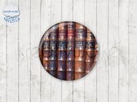 Motiv-Cabochons 1391-2 Einzelset  