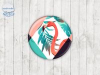 Motiv-Cabochons 1392-5 Einzelset  16mm (10 Stück)