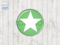 Motiv-Cabochons 1394-4 Einzelset  