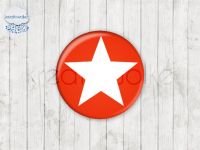 Motiv-Cabochons 1395-3 Einzelset  