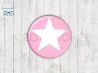 Motiv-Cabochons 1396-4 Einzelset  10mm (10 Stück)