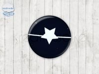 Motiv-Cabochons 1399-5 Einzelset  20mm (1 Stück)