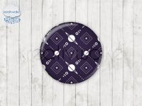 Motiv-Cabochons 1403-3 Einzelset  