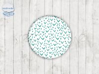 Motiv-Cabochons 1404-3 Einzelset  