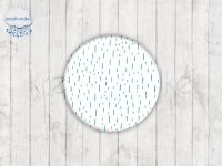 Motiv-Cabochons 1404-5 Einzelset  