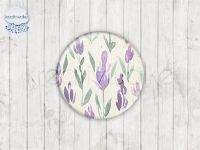 Motiv-Cabochons 1406-1 Einzelset  