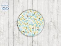 Motiv-Cabochons 1406-4 Einzelset  