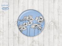 Motiv-Cabochons 1407-1 Einzelset  