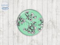 Motiv-Cabochons 1408-1 Einzelset  