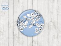 Motiv-Cabochons 1408-3 Einzelset  