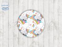 Motiv-Cabochons 1409-4 Einzelset  