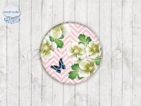 Motiv-Cabochons 1413-6 Einzelset  