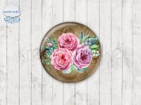 Motiv-Cabochons 1415-3 Einzelset  