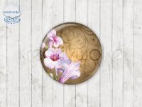 Motiv-Cabochons 1415-4 Einzelset  