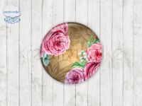 Motiv-Cabochons 1416-5 Einzelset  