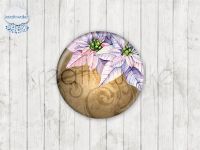 Motiv-Cabochons 1416-6 Einzelset  