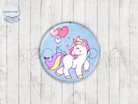 Motiv-Cabochons 1417-6 Einzelset  