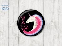 Motiv-Cabochons 1420-3 Einzelset  10mm (10 Stück)