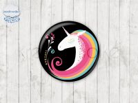 Motiv-Cabochons 1420-5 Einzelset  