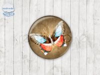 Motiv-Cabochons 1422-2 Einzelset  