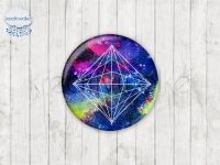 Motiv-Cabochons 1426-5 Einzelset  