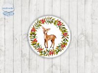 Motiv-Cabochons 1428-3 Einzelset  