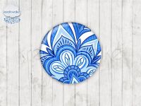 Motiv-Cabochons 1431-1 Einzelset 