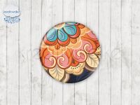 Motiv-Cabochons 1433-1 Einzelset  