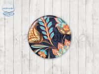 Motiv-Cabochons 1434-4 Einzelset  