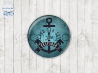 Motiv-Cabochons 1436-2 Einzelset  