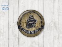 Motiv-Cabochons 1436-3 Einzelset  