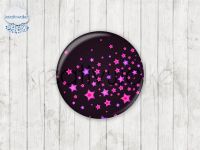 Motiv-Cabochons 1437-4 Einzelset  8mm (1 Paar)