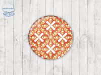 Motiv-Cabochons 1439-3 Einzelset  