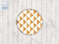 Motiv-Cabochons 1440-6 Einzelset  25mm (1 Stück)