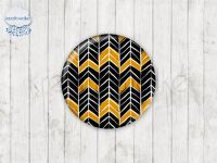 Motiv-Cabochons 1443-6 Einzelset  