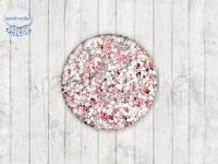 Motiv-Cabochons 1444-4 Einzelset  16mm (1 Paar)