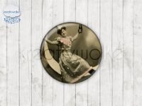 Motiv-Cabochons 1447-4 Einzelset  