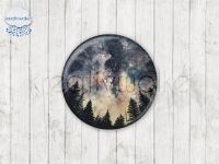 Motiv-Cabochons 1449-4 Einzelset  