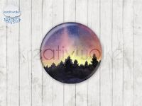 Motiv-Cabochons 1449-5 Einzelset  