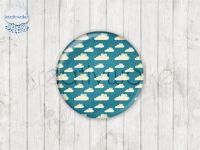 Motiv-Cabochons 1450-4 Einzelset  