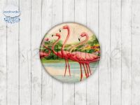 Motiv-Cabochons 1452-4 Einzelset  