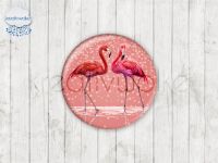 Motiv-Cabochons 1454-1 Einzelset  