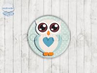 Motiv-Cabochons 1460-1 Einzelset  