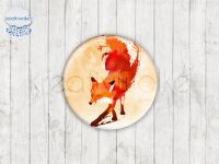 Motiv-Cabochons 1463-3 Einzelset  