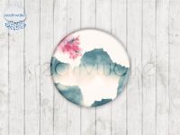 Motiv-Cabochons 1464-5 Einzelset  