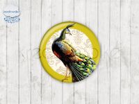 Motiv-Cabochons 1465-4 Einzelset  