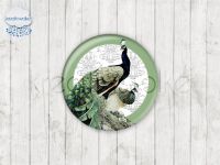 Motiv-Cabochons 1465-6 Einzelset  